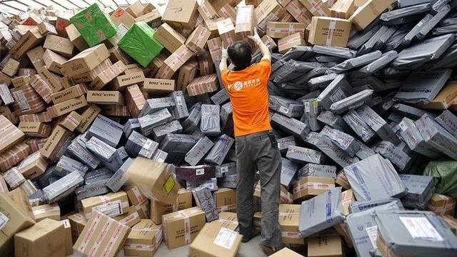 找最差的快递服务，竟然是为了引流？揭秘‘派遣服务’的新玩法